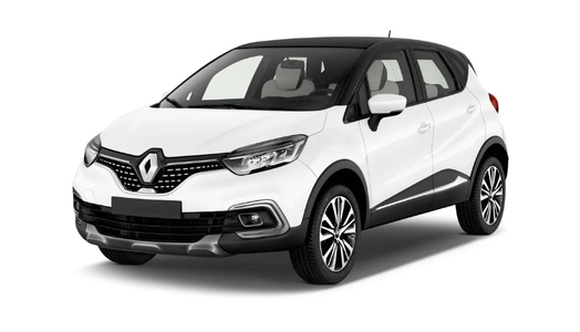 Renault Captur [J5] (2013-2016)